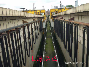 自來水廠、污水行業(yè)拖令電纜系統(tǒng)