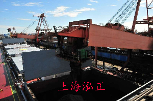 煤炭裝船機高壓卷盤電纜應用